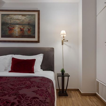 Archangel Kolonaki Apartment Athen Eksteriør billede