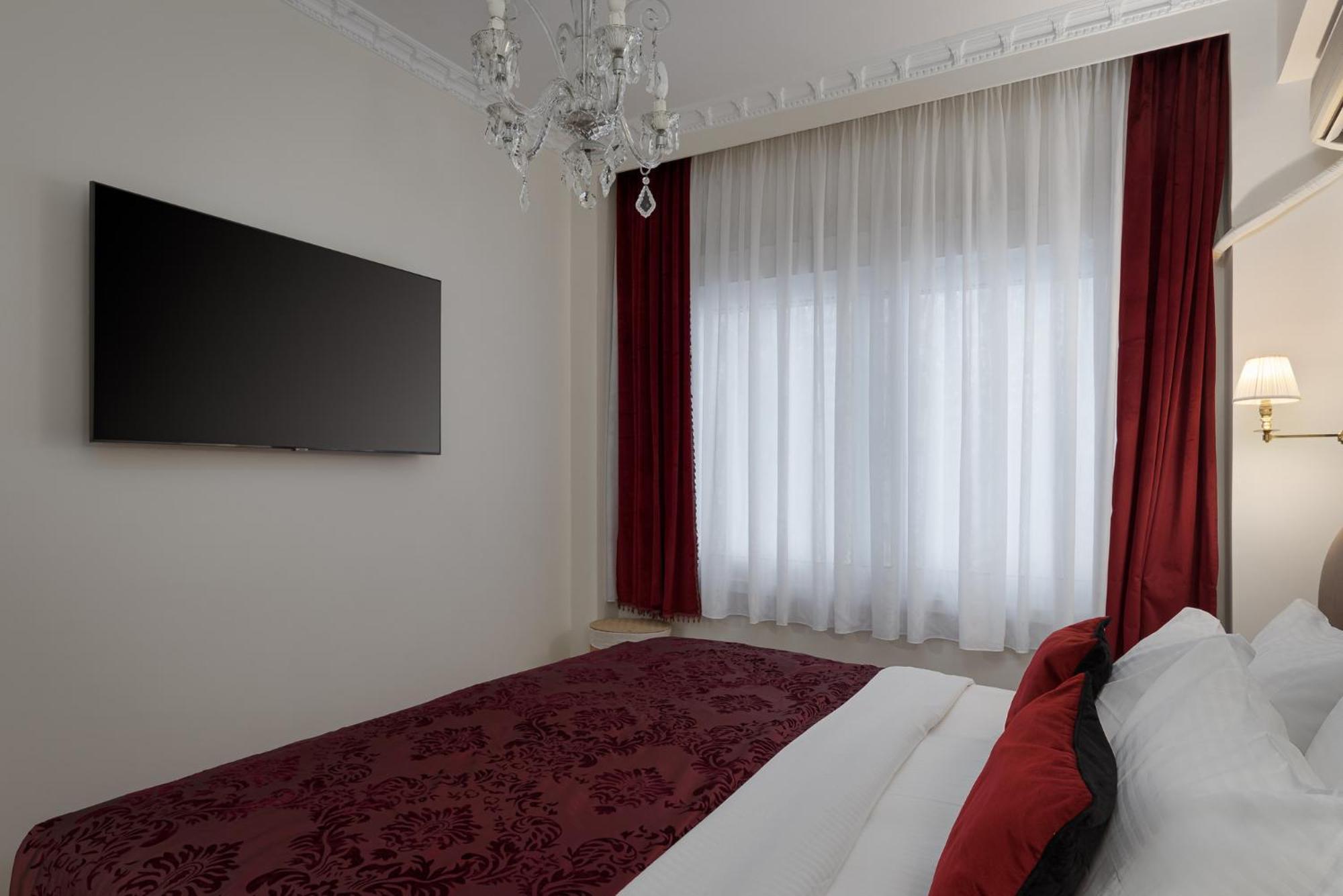 Archangel Kolonaki Apartment Athen Eksteriør billede