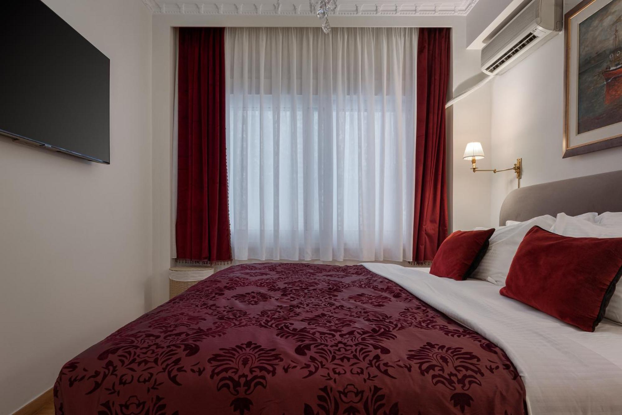 Archangel Kolonaki Apartment Athen Eksteriør billede